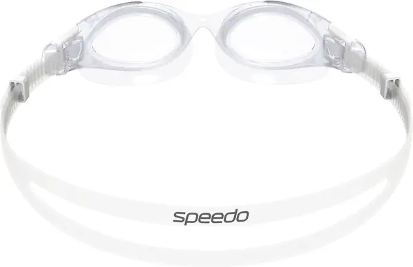 Окуляри для плавання Speedo HYDROSITY 2.0 GOGGLE AU прозорі 8-00446017882