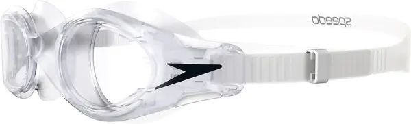 Окуляри для плавання Speedo HYDROSITY 2.0 GOGGLE AU прозорі 8-00446017882