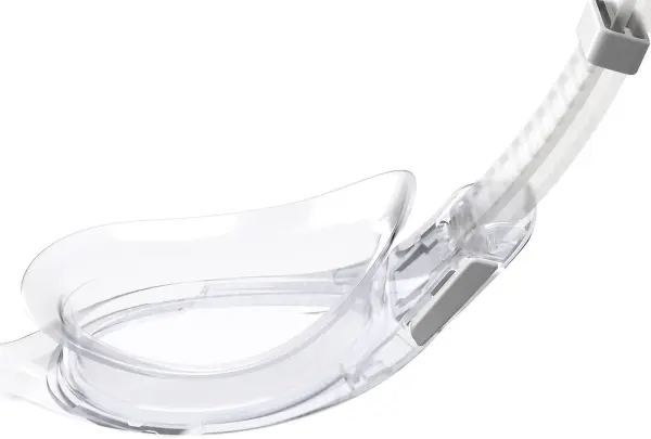Окуляри для плавання Speedo HYDROSITY 2.0 GOGGLE AU прозорі 8-00446017882