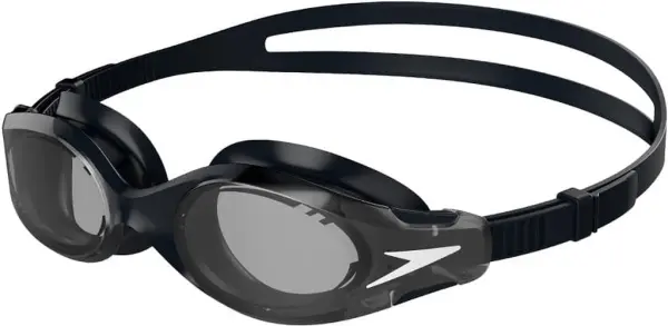 Окуляри для плавання Speedo HYDROSITY 2.0 GOGGLE AU чорні 8-00446017881