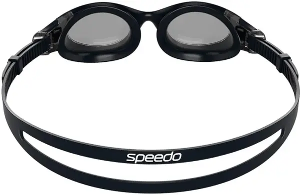 Окуляри для плавання Speedo HYDROSITY 2.0 GOGGLE AU чорні 8-00446017881