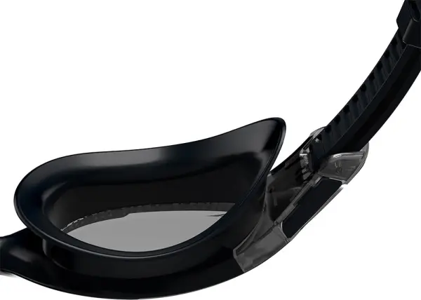 Окуляри для плавання Speedo HYDROSITY 2.0 GOGGLE AU чорні 8-00446017881