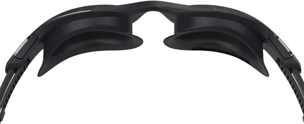 Окуляри для плавання Speedo HYDROSITY 2.0 MIRRORED чорні 8-00493718392