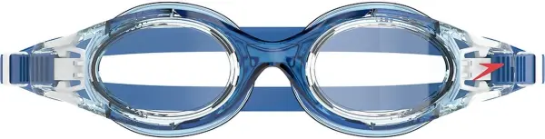 Очки для плавания Speedo HYDROSITY 2.0 темно-сине-прозрачные 8-004460002