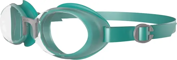 Окуляри для плавання Speedo JET 2.0 GOG AU зелені 8-00466717950