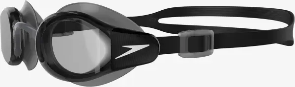 Очки для плавания Speedo MARINER PRO GOG AU черно-темно-серые 8-135347988