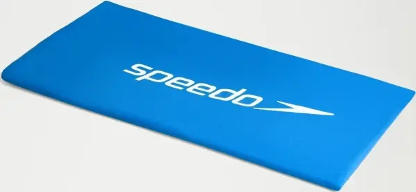 Рушник Speedo MICROFIBRE TOWEL AU синій 8-00413717444