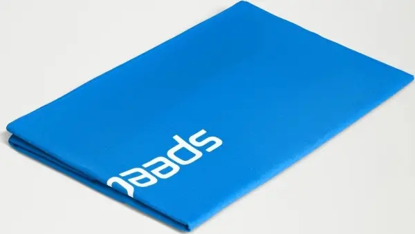 Рушник Speedo MICROFIBRE TOWEL AU синій 8-00413717444