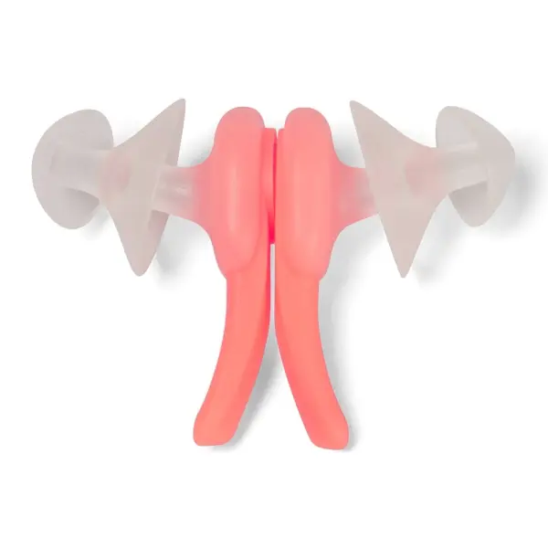 Беруші для плавання Speedo BIOFUSE EARPLUG AU коралові 8-00237414492