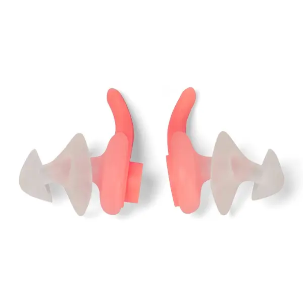 Беруші для плавання Speedo BIOFUSE EARPLUG AU коралові 8-00237414492
