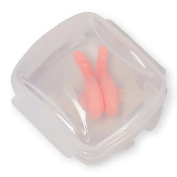 Беруші для плавання Speedo BIOFUSE EARPLUG AU коралові 8-00237414492