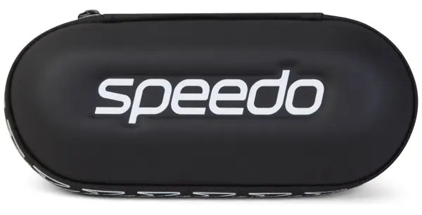 Футляр для плавальних окулярів Speedo GOGGLES STORAGE чорний 8-00381206098