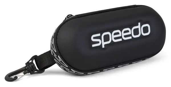 Футляр для плавальних окулярів Speedo GOGGLES STORAGE чорний 8-00381206098