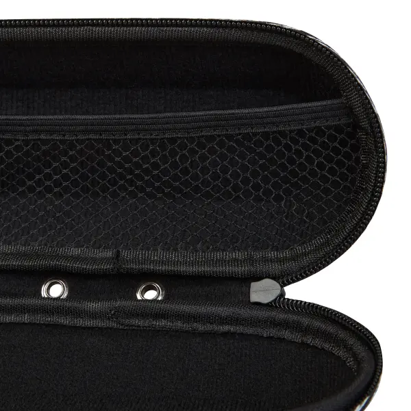 Футляр для плавальних окулярів Speedo GOGGLES STORAGE чорний 8-00381206098