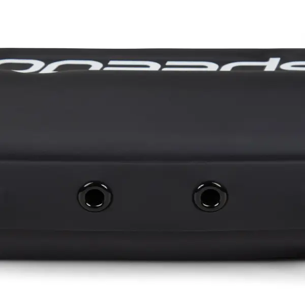 Футляр для плавальних окулярів Speedo GOGGLES STORAGE чорний 8-00381206098