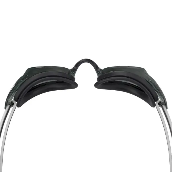 Окуляри для плавання Speedo VANQUISHER 3.0 чорно-сірі 8-00473509951
