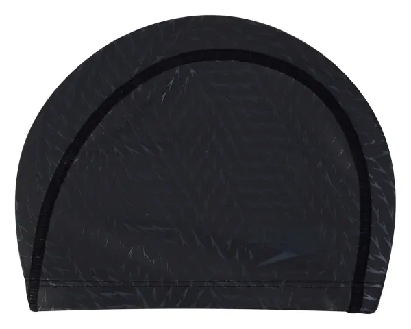 Шапочка для плавання Speedo BOOM ULTRA PACE CAP AU сіро-чорна 8-128169512