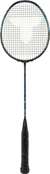 Ракетка для бадмінтону Talbot ISOFORCE 5051 чорно-синя 439566Q