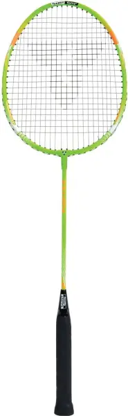 Ракетка для бадмінтону Talbot BADMINTON RACKET FIGHTER салатово-жовтогаряча 429807