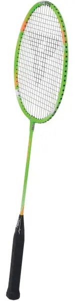 Ракетка для бадмінтону Talbot BADMINTON RACKET FIGHTER салатово-жовтогаряча 429807