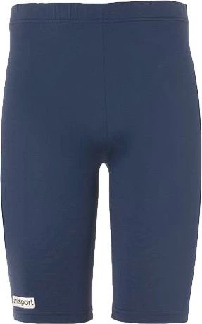 Велосипедки Uhlsport TIGHT SHORTS синие 1003144 14