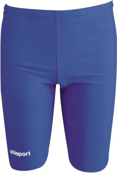 Велосипедки Uhlsport TIGHT SHORTS синие 1003144 05