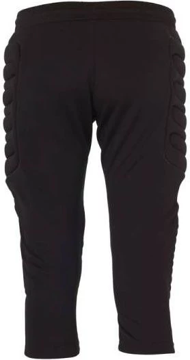 Комплект воротарської форми дитячий Uhlsport MATCH Junior Goalkeeper Set жовто-чорний 1005559 02