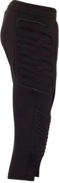 Комплект воротарської форми дитячий Uhlsport MATCH Junior Goalkeeper Set жовто-чорний 1005559 02