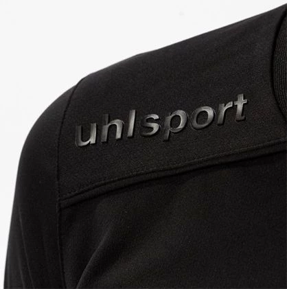 Комплект воротарської форми Uhlsport BACK EDITION GK TEC JR. SET чорний 1005649 01