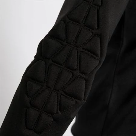 Комплект воротарської форми Uhlsport BACK EDITION GK TEC JR. SET чорний 1005649 01