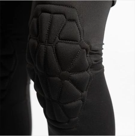 Комплект воротарської форми Uhlsport BACK EDITION GK TEC JR. SET чорний 1005649 01