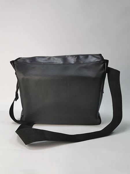 Тренерська сумка Uhlsport PRO CLUB Bag чорна 1004216 01