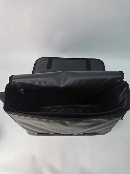 Тренерська сумка Uhlsport PRO CLUB Bag чорна 1004216 01