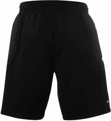 Шорты вратарские Uhlsport SIDESTEP черные 1005528 01