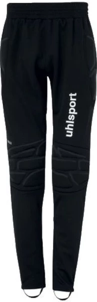 Штаны вратарские детские Uhlsport STANDARD черные 1005529 01