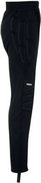 Штаны вратарские детские Uhlsport STANDARD черные 1005529 01