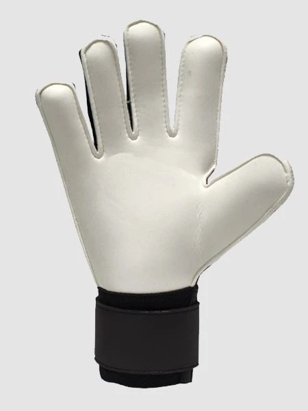 Вратарские перчатки Uhlsport SOFT PRO черно-желтые 1011172 02 2020