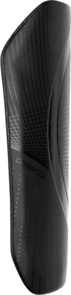 Щитки футбольні Uhlsport CROSSFLEX чорні 1006807 01
