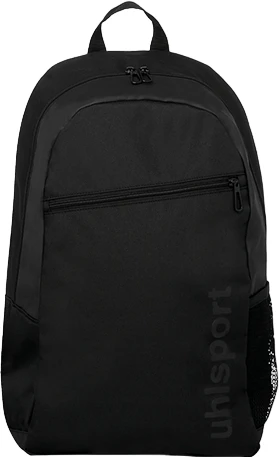 Рюкзак Uhlsport ESSENTIAL BACKPACK чорний 1004288 01