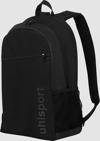 Рюкзак Uhlsport ESSENTIAL BACKPACK чорний 1004288 01