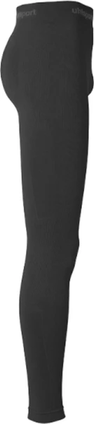Термобелье штаны детские Uhlsport LONG TIGHTS PERFORMANCE PRO черные 1002262 01