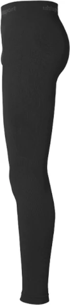 Термобелье штаны детские Uhlsport LONG TIGHTS PERFORMANCE PRO черные 1002262 01
