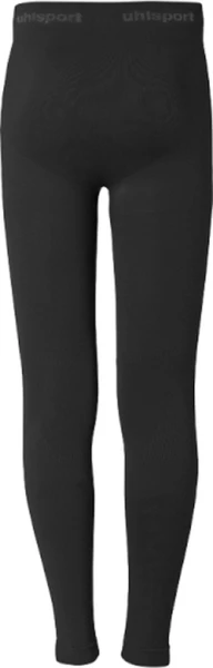 Термобелье штаны детские Uhlsport LONG TIGHTS PERFORMANCE PRO черные 1002262 01