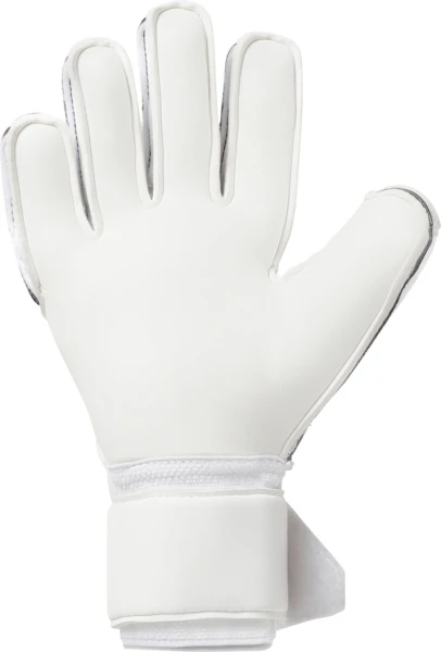 Вратарские перчатки Uhlsport ABSOLUTGRIP бело-красно-черные 1011351 01