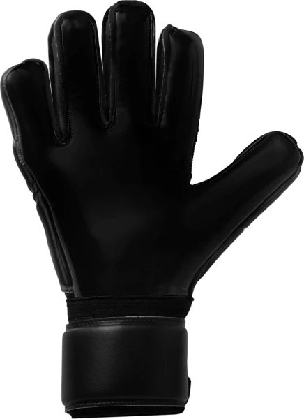 Воротарські рукавиці Uhlsport COMFORT ABSOLUTGRIP чорні 1011350 01