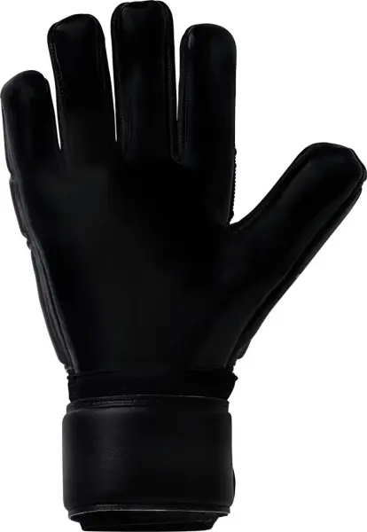 Воротарські рукавиці Uhlsport COMFORT ABSOLUTGRIP HN чорні 1011349 01
