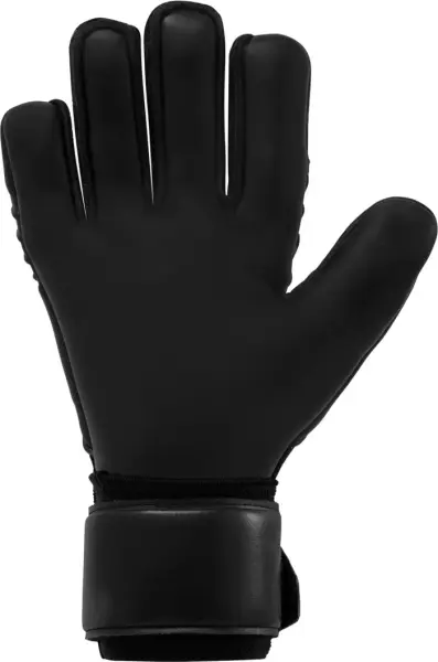 Воротарські рукавички Uhlsport FM COMFORT ABSOLUTGRIP чорні 1011431 01