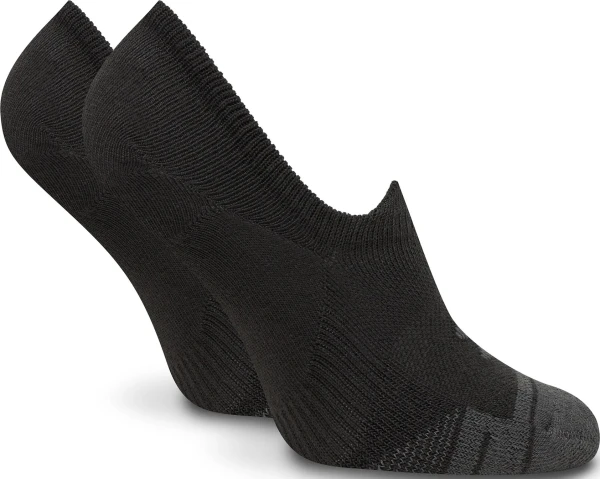 Шкарпетки Under Armour PERFORMANCE TECH 3PK ULT чорні (3 пари) 1379502-001