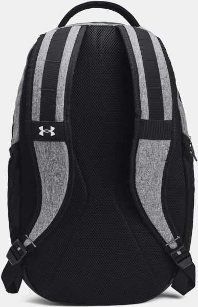 Рюкзак Under Armour HUSTLE 5.0 BACKPACK сірий 1361176-002