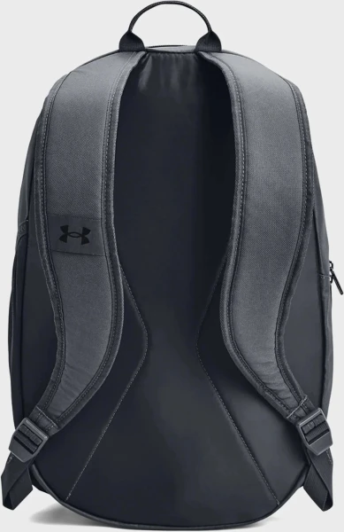 Рюкзак Under Armour HUSTLE LITE BACKPACK серый 1364180-012